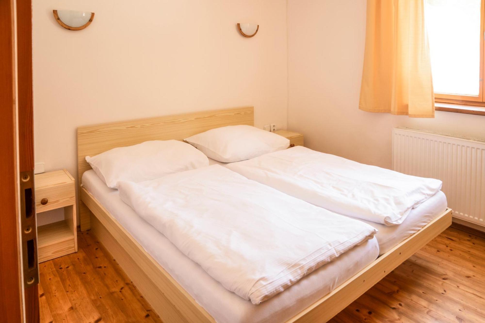 Pension Erban Spindleruv Mlyn Exterior photo